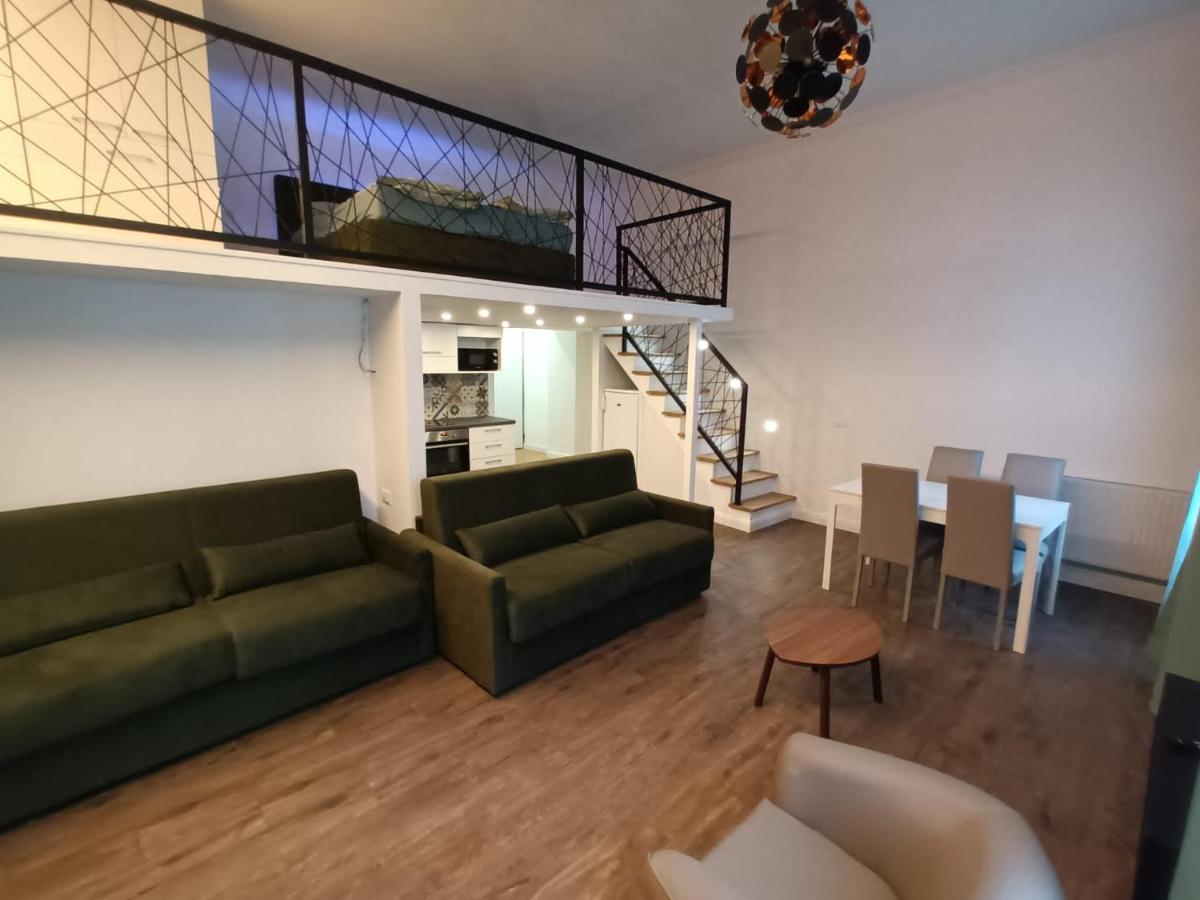 Duna River Shining Apartments Budapest Eksteriør billede