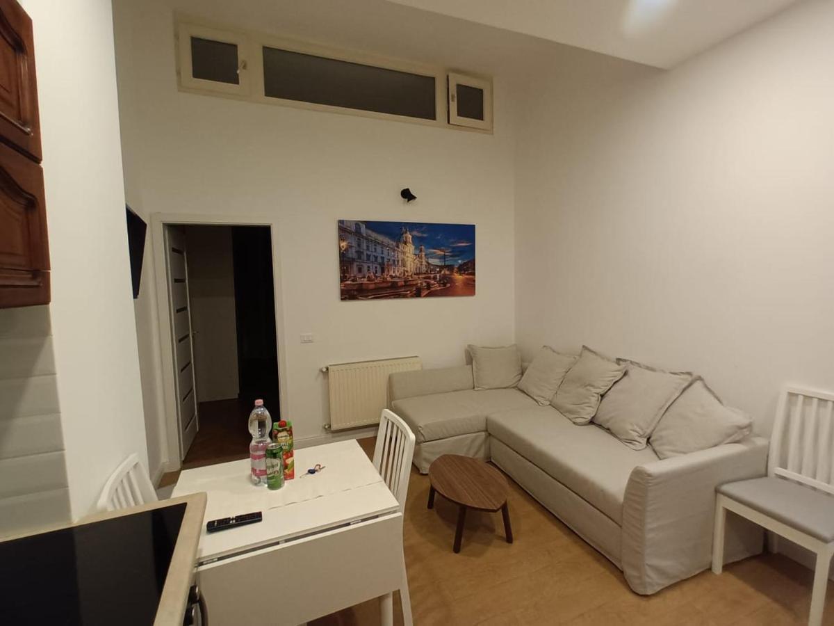 Duna River Shining Apartments Budapest Eksteriør billede